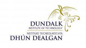 Dundalk Institute of Technology logo