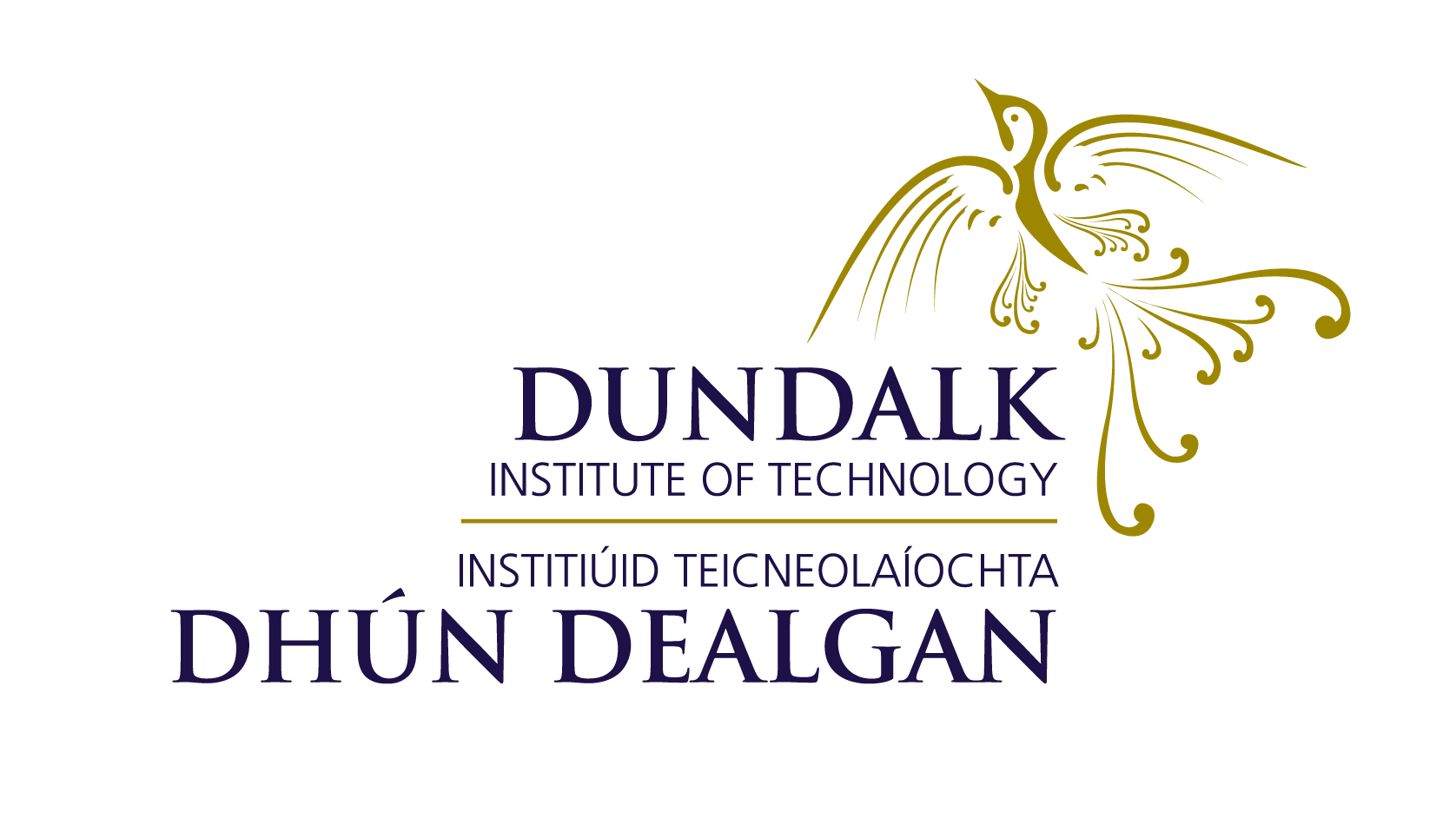 Dundalk Institute of Technology logo