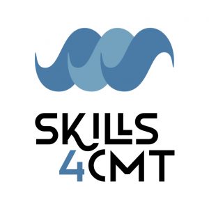 Skills4CMT logo