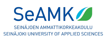 Seinäjoki University of Applied Sciences logo